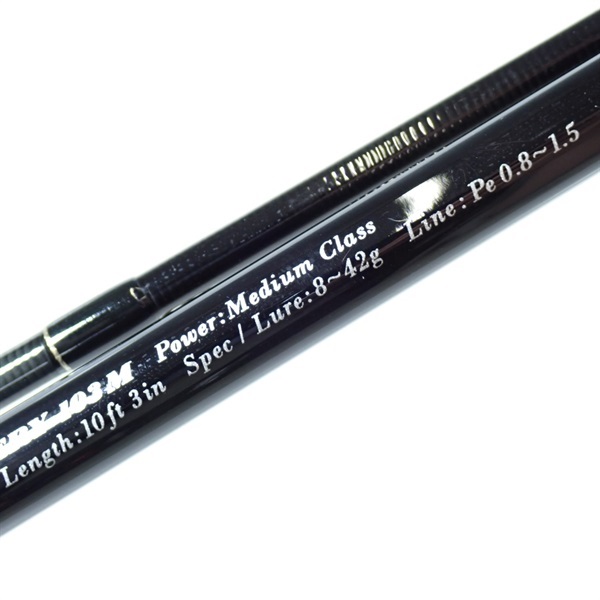 アーリー１０３Ｍ